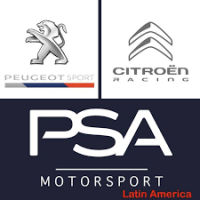 PSA motorsport