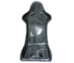 Siège baquet de kart Siège baquet de kart